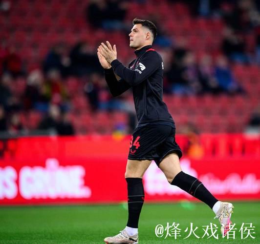 扎卡对抗成功率62.5%居联赛第二，仅次帕利尼亚