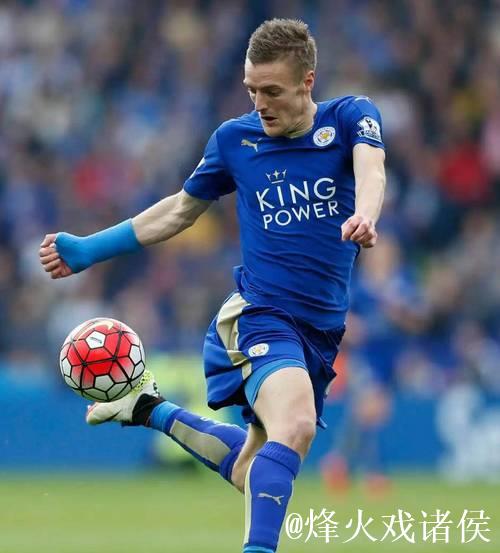 瓦尔迪38岁转战意甲,追梦之旅薪资缩减至莱斯特城的三分之一! 瓦尔迪38岁转战意甲,追梦之旅薪资缩减至莱斯特城的三分之一!