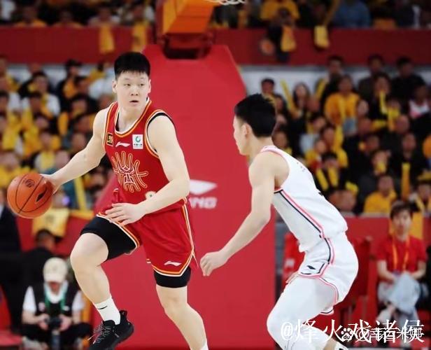 杜锋制胜秘籍：广东队对战浙江，启用三将，谨慎用二人