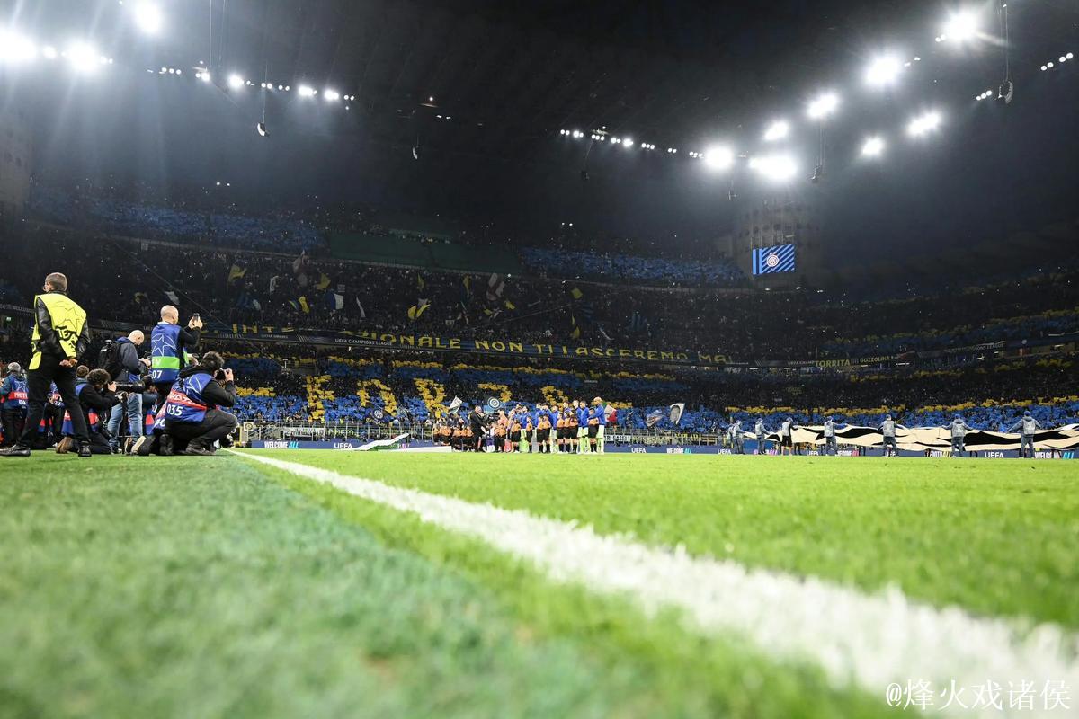 欧冠赛况汇总：利物浦小胜国米，巴萨险胜，切尔西出战